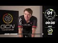 Into The Unknown | A Mystery Indoor Cycling HIIT Workout To Keep You On Your Toes