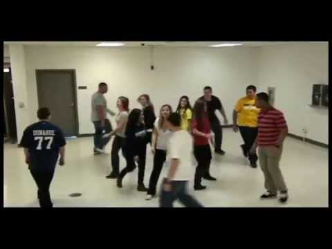 Chicken In A Hen House Game