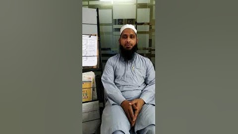 Trainee testimonial by Basha , GIS trainee at Geosys