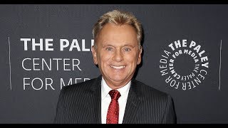 Pat Sajak Recovering After Emergency Surgery That Stopped ‘Wheel of Fortune’ Taping