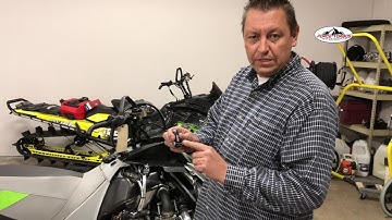 Bryce from Force Turbos explains Boost Tee Controller by Turbo Smart