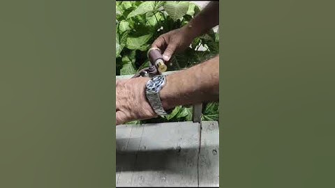 Reloading / Crimping Machine Tutorial