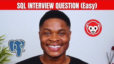 New York Times SQL Interview Question Walkthrough