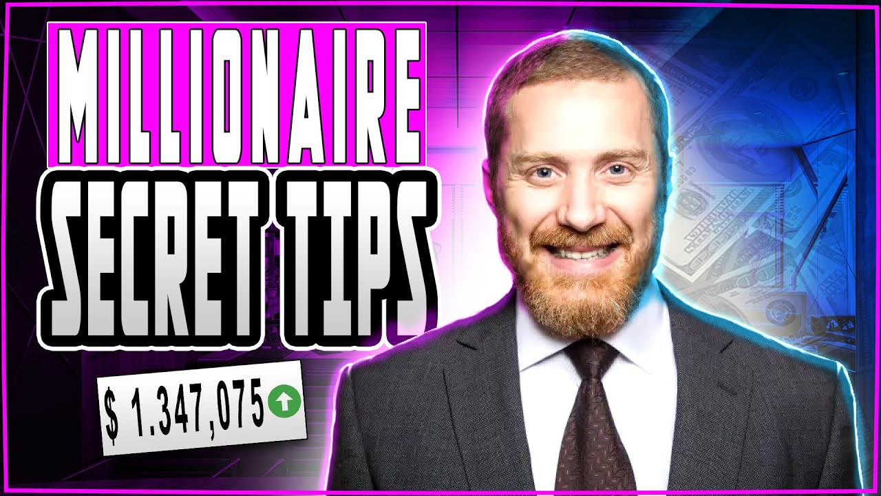 7 Financial Tips That Will Make You Millionaire in 2024 (Step by Step
