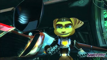 Ratchet & Clank: Into the Nexus Playthrough Part: 05