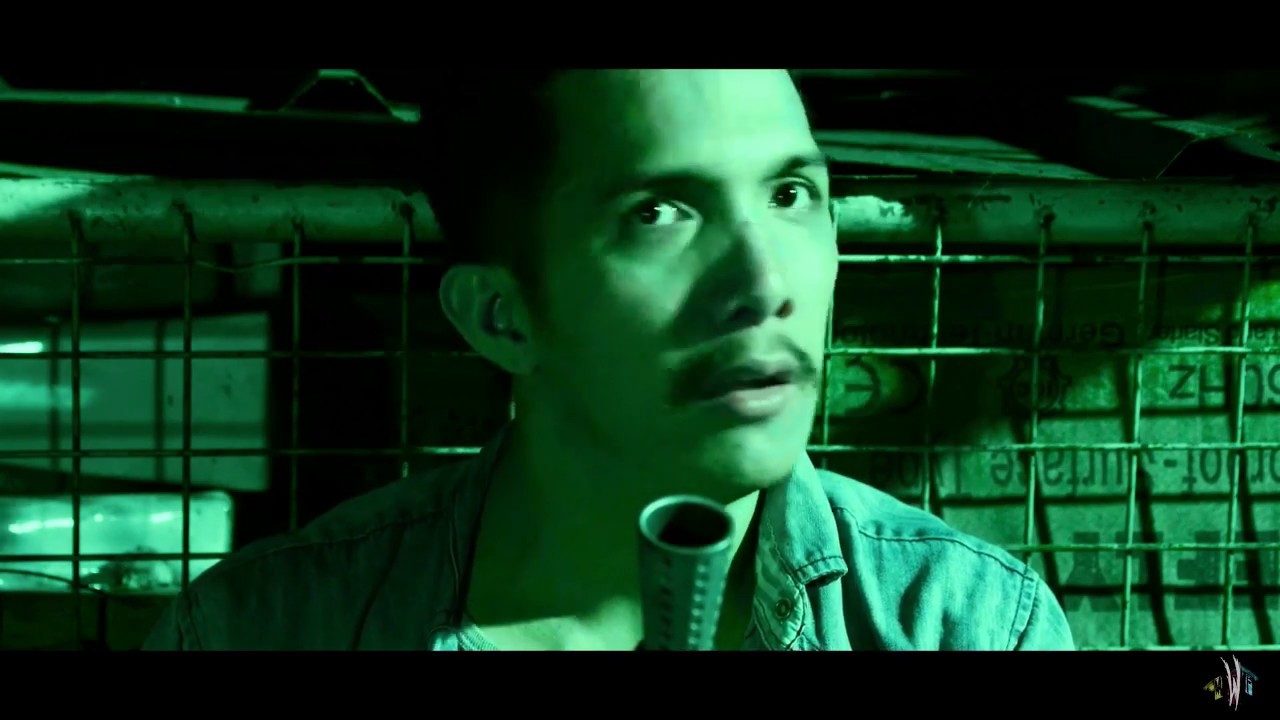 "Sagot Kita 4: Okay Ka, Stryker Ko" starring Gigz Stryker and Elora Españo