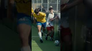 Rio Ferdinand Masterclass | 49th Team | FIFA World Cup 2026™