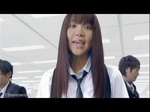 いいなCM　ユーキャン　いきものがかり　2012　「オープニング」篇
