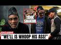 Calvin Ford BREAKS SILENCE on Next Move – Tank vs Shakur Incoming?