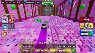 today im playing this keyboard satisfiying game