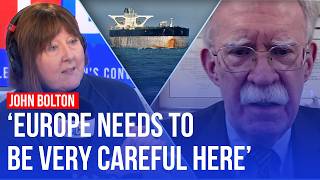 Download Lagu Oil tanker linked to Venezuela and Russia seized, US confirms MP3