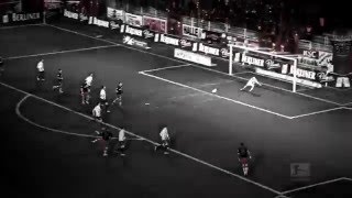 Felix Kroos Goal Bygoi