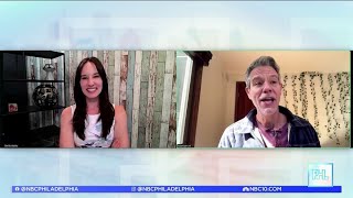 Broadway legend Adam Pascal to perform at Rittenhouse Grill's ‘Broadway Cabaret' series