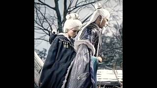 Wang Ping &amp; his wife last moments ❤😔[Renegade immortal]#renegadeimmortal #wanglin #donghua #xianxia