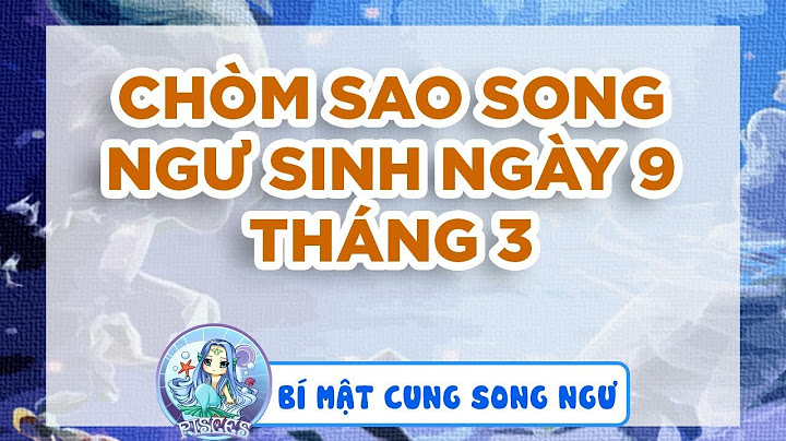 Ngày 3 tháng 9 là cung gì năm 2024