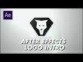 After Effects ile 4 Adımda Logo Intro  (Free Template+Sound effect)