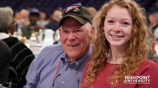 Veterans Day | High Point University