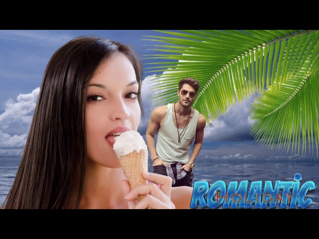 MARCO BARDI - Romantic Holiday