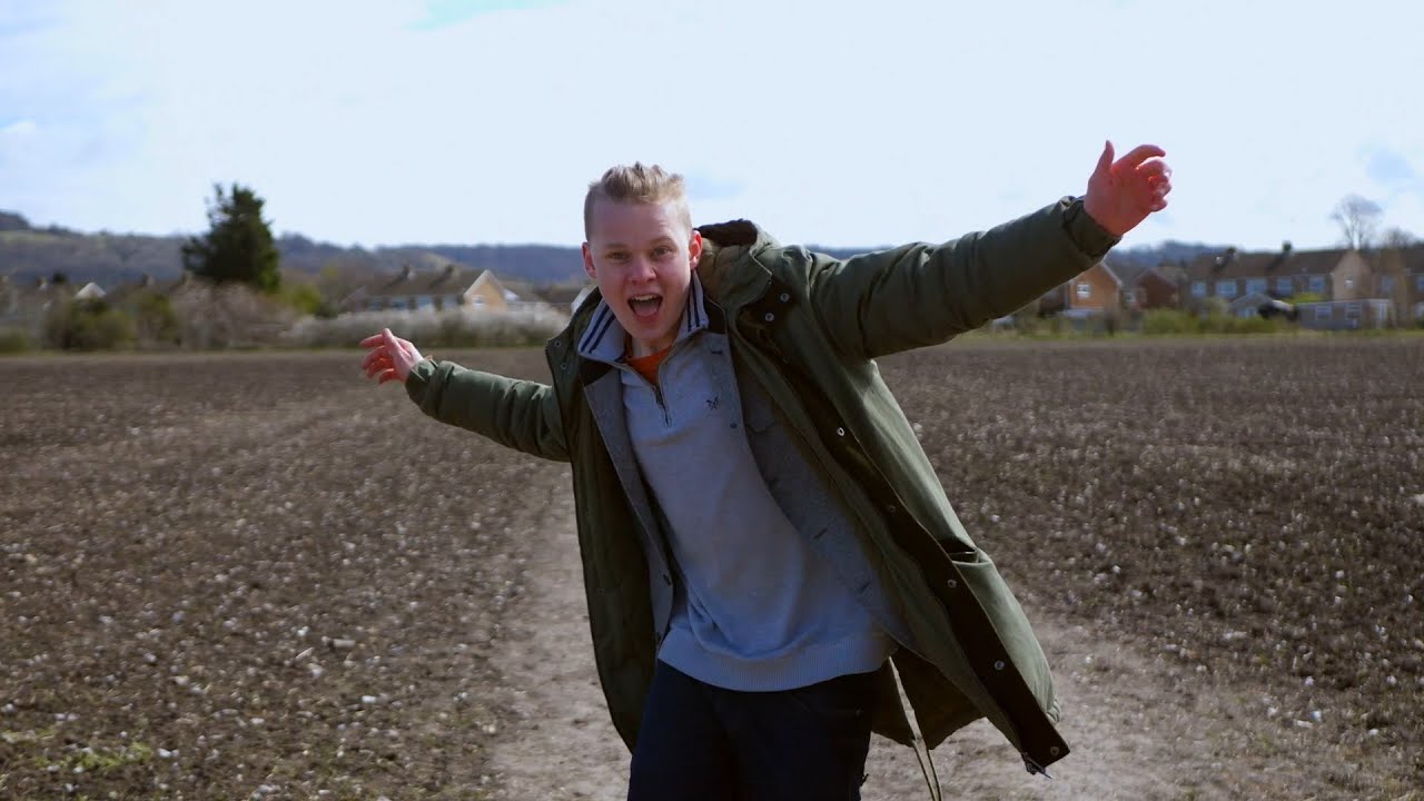 I don't know [music video] - YouTube