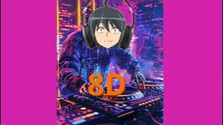 Unconventional Human 8D | Tsuki ga Michibiku Isekai Douchuu S2 Ending 2