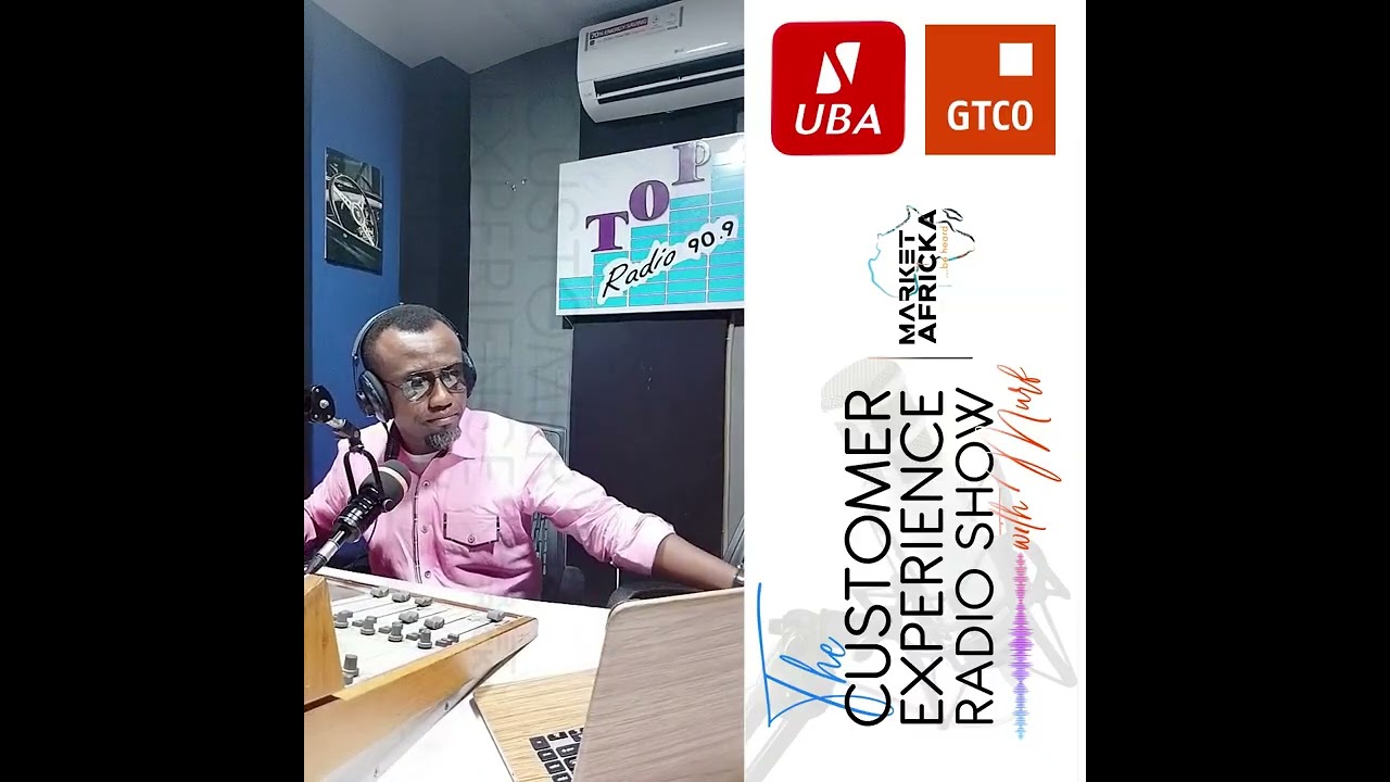 Mrs Alice Olawunmi On UBA & GTB