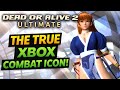 Dead or Alive 2 Ultimate - The True Xbox Combat Icon