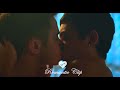 Elite: Season 6 — Kissing Scene — Ari and Nico (Carla Diaz and Ander Puig)