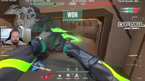 JasonR INSANE 180 CLUTCH