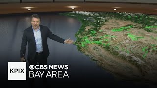 Wednesday First Alert Weather forecast 9/10/25
