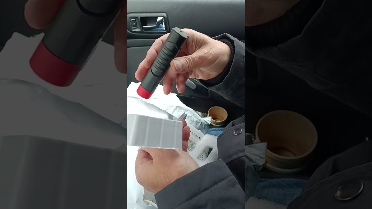 Разопаковане на няколко много готини нови неща от TEMU