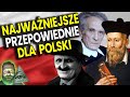 Najważniejsze Przepowiednie dla Polski! Polska Będzie Wielka! - Ator Analiza Ojciec Klimuszko Cayce