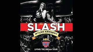 Slash - World On Fire (Live) (feat. Myles Kennedy and The Conspirators)