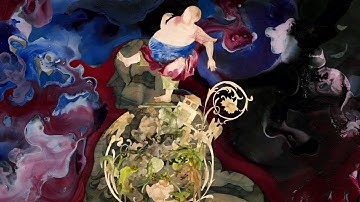 Shahzia Sikander: "The Last Post" | Art21 "Extended Play"