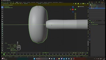 Lattice Blender tutorial for Hole and Dongs