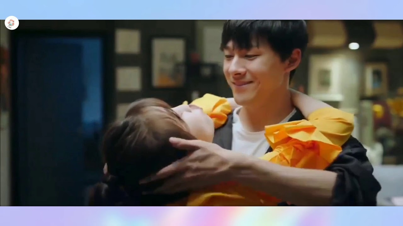 《FMV》Có Chút Ngọt Ngào - Hạ Xán Dương ❤ Thái Mẫn Mẫn ||Trạm Kế Tiếp Là Hạnh Phúc ||