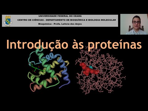 Bioquímica - Aula