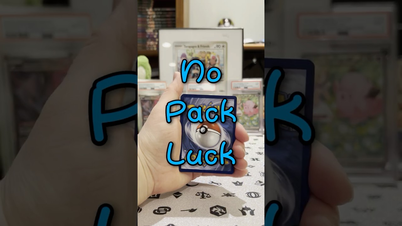 No Pack Luck EP79 - Heavy Hitter Collection 