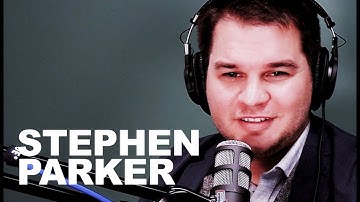 #008 Stephen Parker | Stantec Architecture