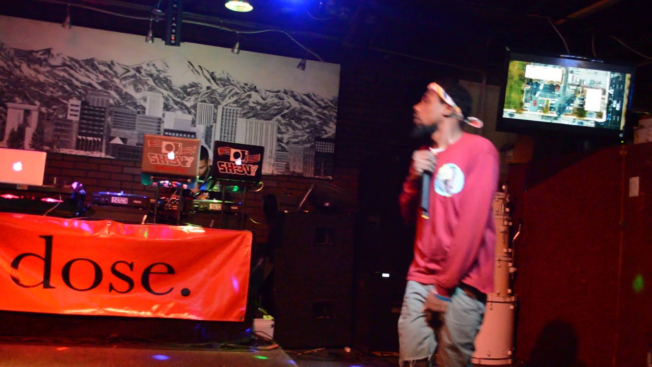 J South Show at Peak 31 @ Union Station