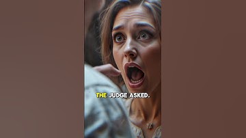 HOA Karen Argued With the Janitor in Court — Then the Judge Revealed His Real Job