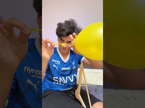 تعلم ربط البالون لجميع الأمهات