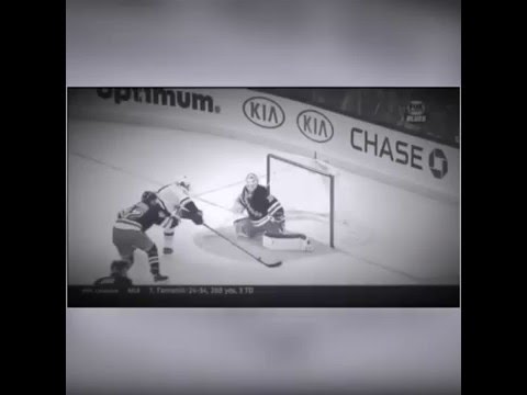 Tarasenko's Uses One Hand To Score Beautiful Goal