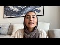 لو بتفكري تقلعي أو تلبسي الحجاب إتفرجي الأول