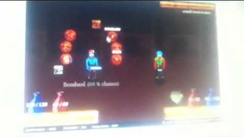 Swords and sandals 2 glitch!!!! Hit a 33364 on a person