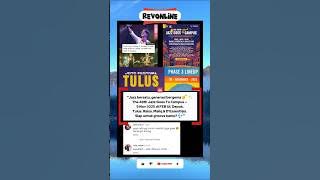 Tulus, Raisa, Maliq! Jazz Goes To Campus 2025 Siap Digelar di UI! 🎶