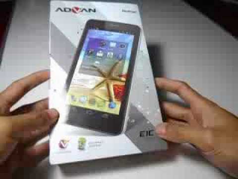 Servis Tablet Advan E1C 3G Mati Total Tonton Video lainnya ya sob.... TEKNISI NDESO .... 