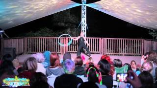 HoopCamp Performance Showcase 2013- Olive Marie