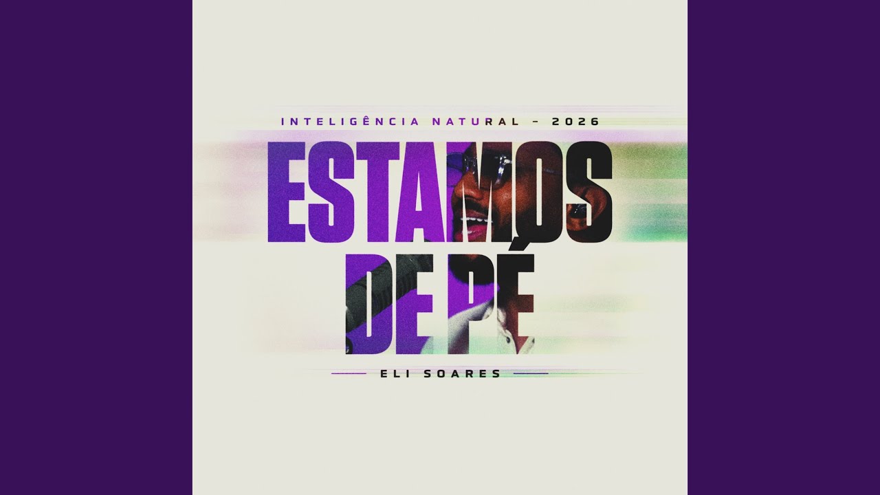 Estamos De Pé
