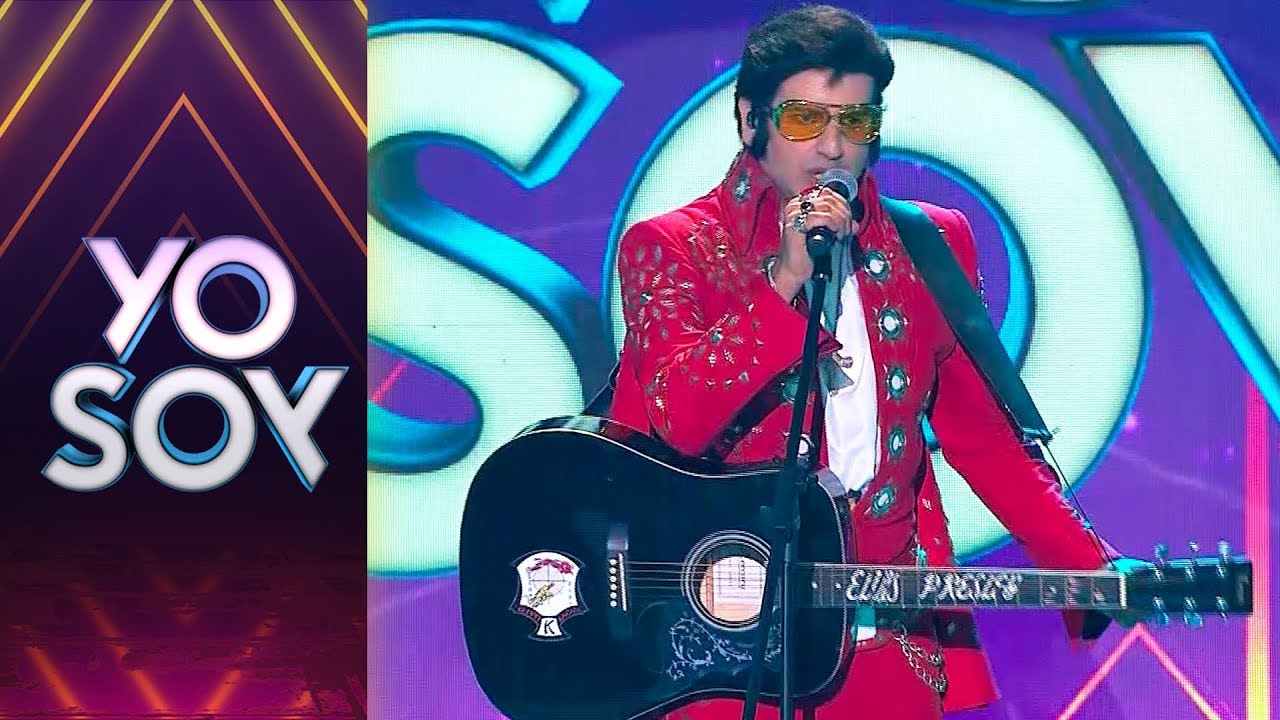 chv deportes Manuel Chacón cantó 