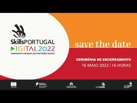 SkillsPortugal Digital 2022